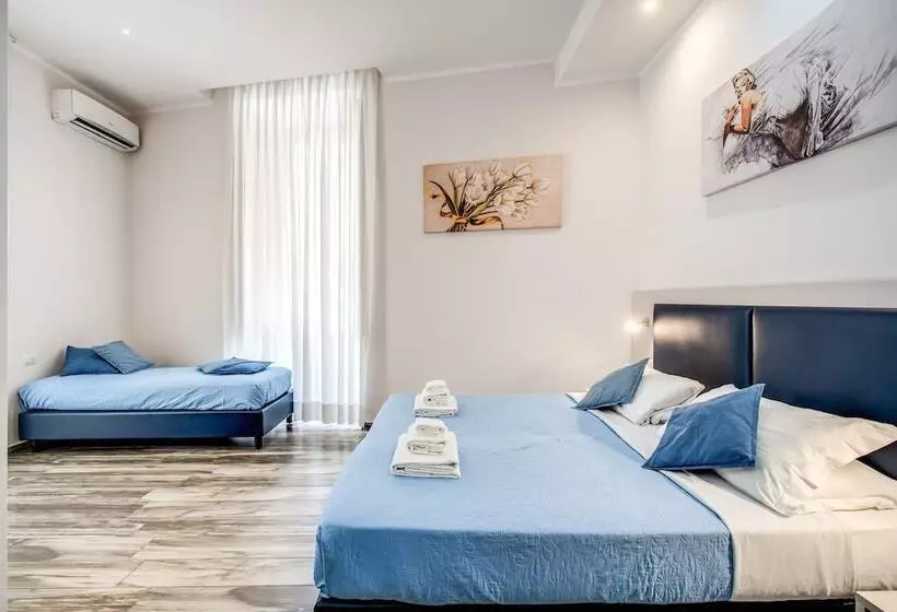 Fotos del hotel Napoli Svelata:  9