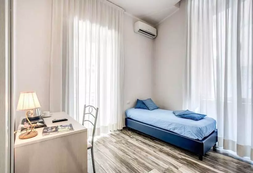 Fotos del hotel Napoli Svelata:  6