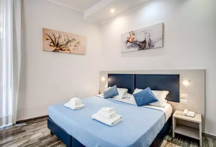 Fotos del hotel Napoli Svelata:  15