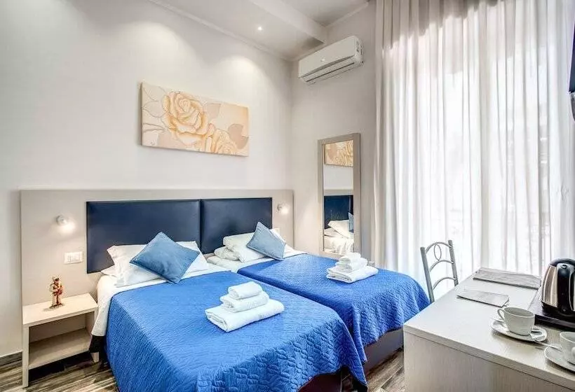 Fotos del hotel Napoli Svelata:  17