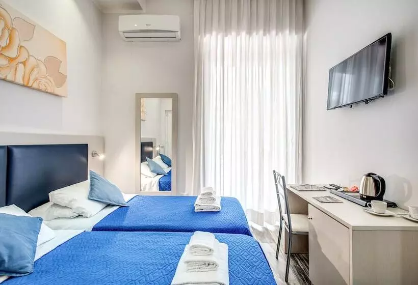 Fotos del hotel Napoli Svelata:  4