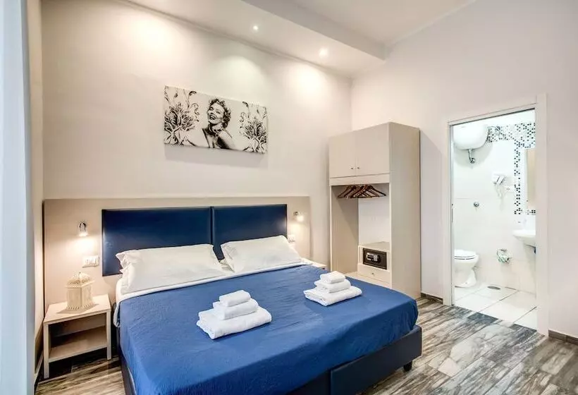 Fotos del hotel Napoli Svelata:  12