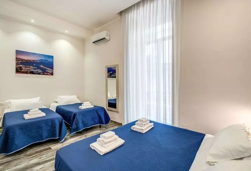 Fotos del hotel Napoli Svelata:  22