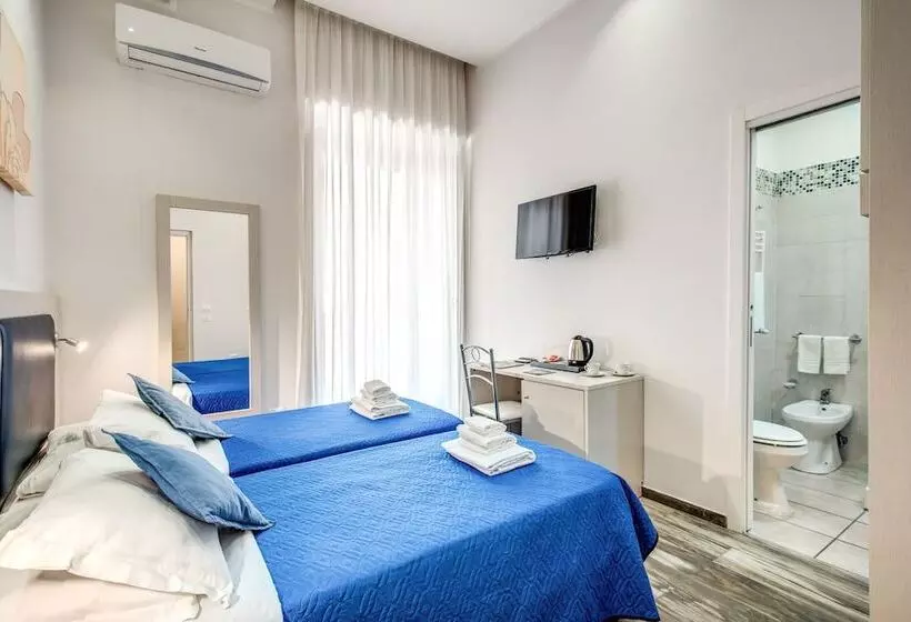 Fotos del hotel Napoli Svelata:  13