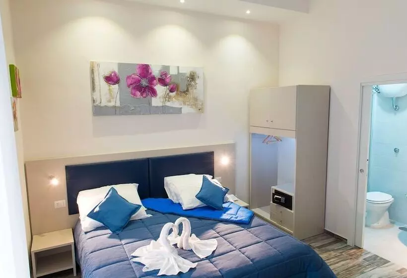 Fotos del hotel Napoli Svelata:  8