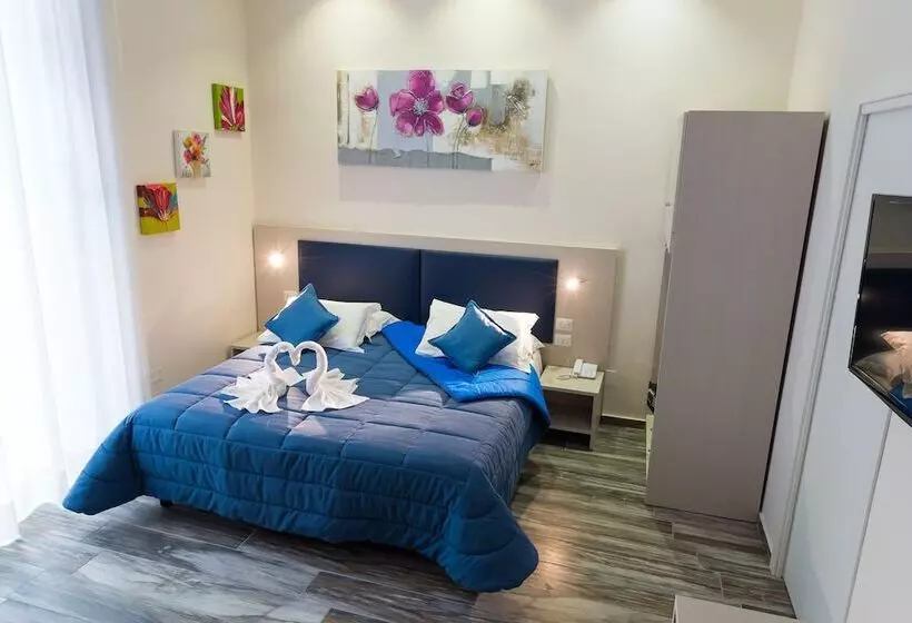 Fotos del hotel Napoli Svelata:  5