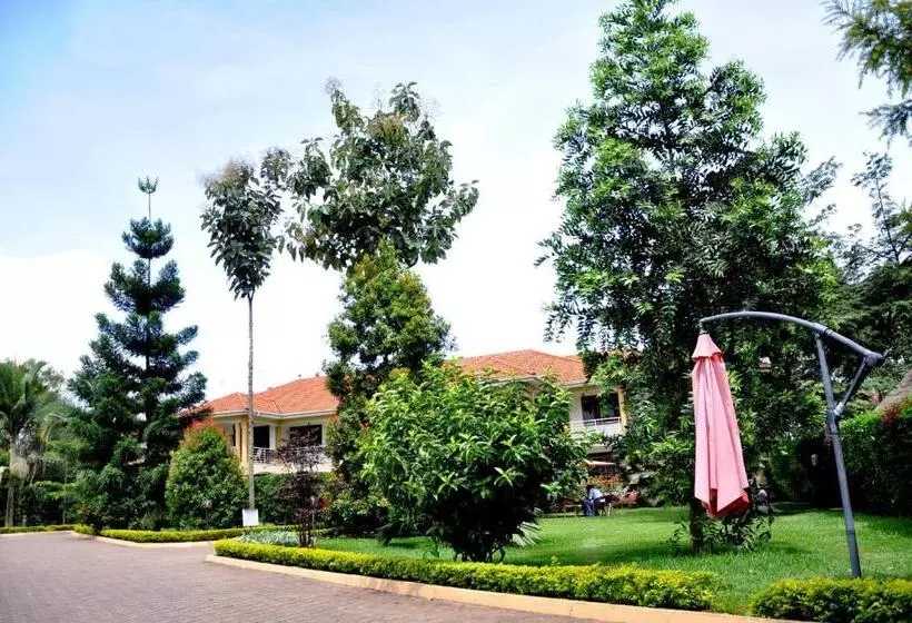 Fotos del hotel Olive Gardens Hotel Kampala:  8