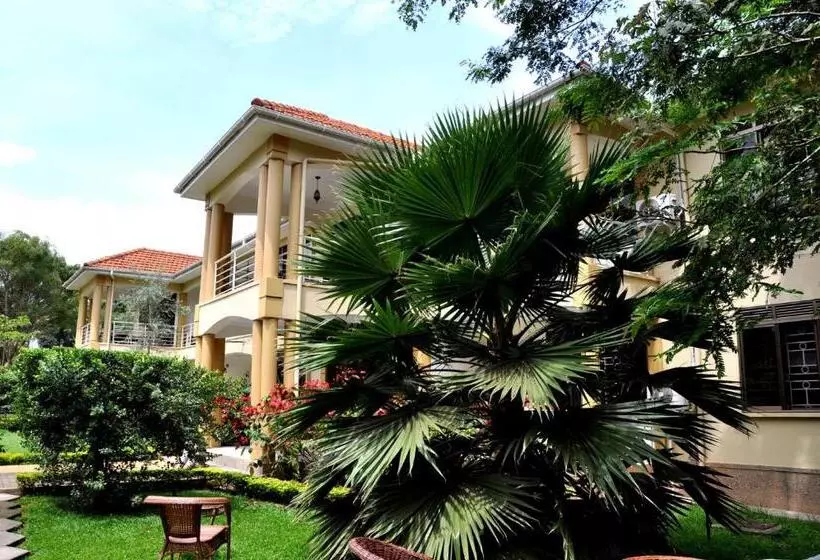 Fotos del hotel Olive Gardens Hotel Kampala:  23