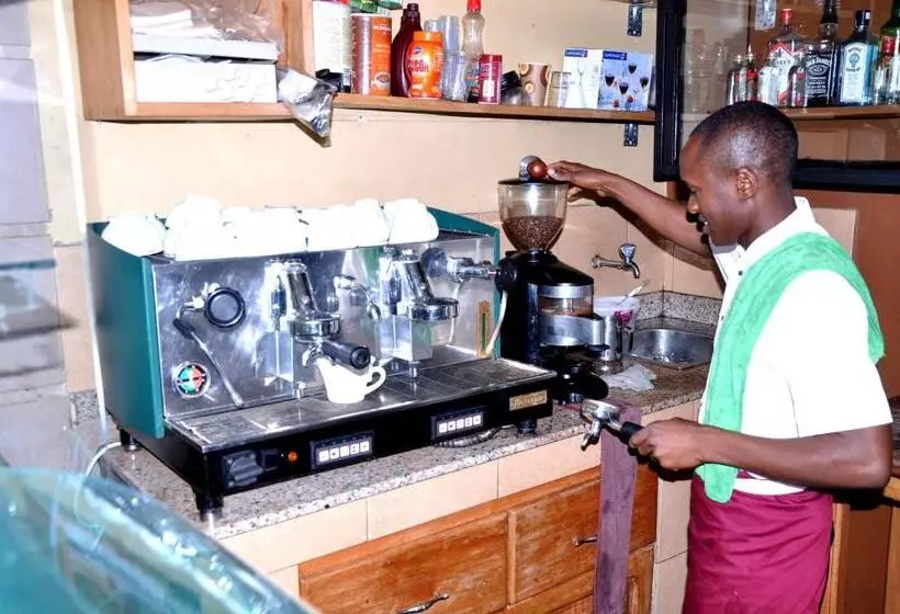 Fotos del hotel Olive Gardens Hotel Kampala:  7