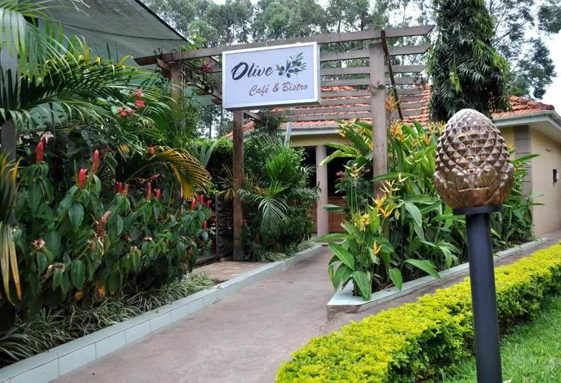 Fotos del hotel Olive Gardens Hotel Kampala:  13