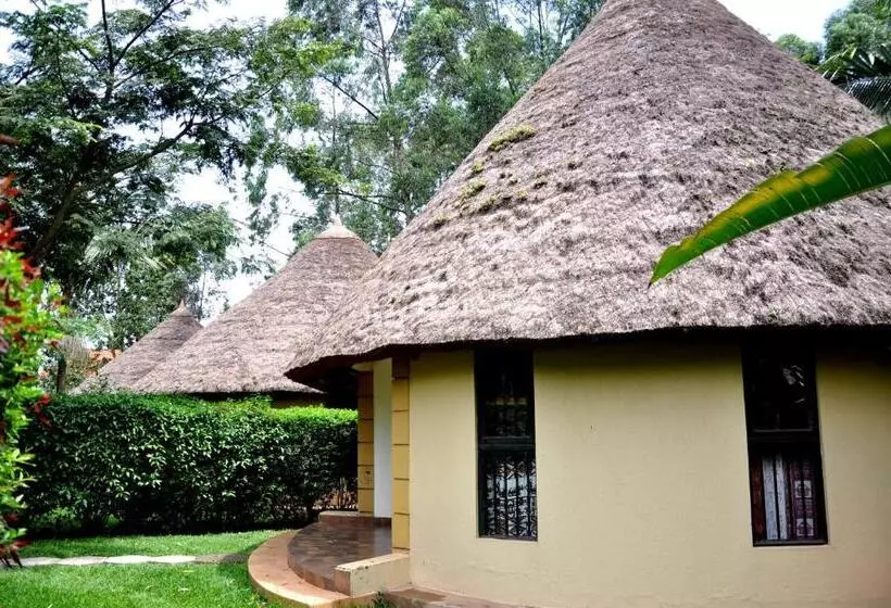 Fotos del hotel Olive Gardens Hotel Kampala:  15