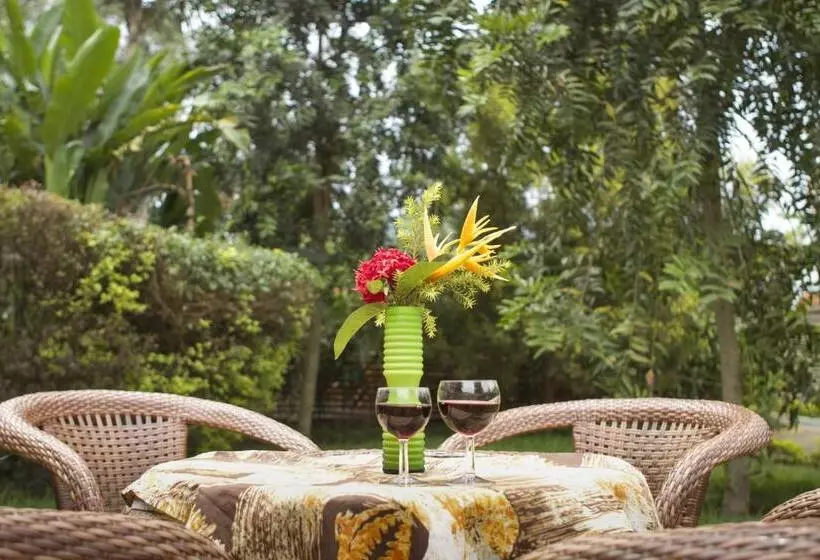 Fotos del hotel Olive Gardens Hotel Kampala:  6