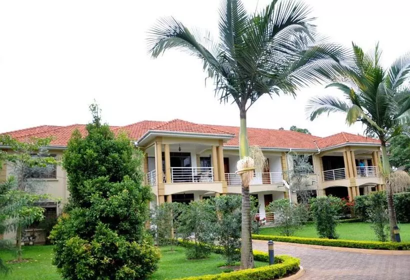 Fotos del hotel Olive Gardens Hotel Kampala:  17