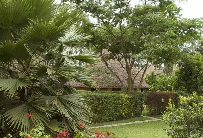 Fotos del hotel Olive Gardens Hotel Kampala:  24