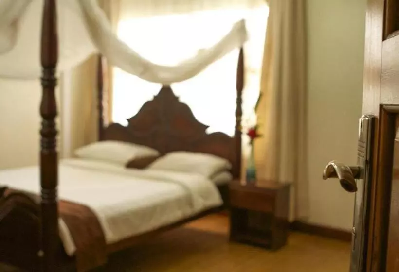 Fotos del hotel Olive Gardens Hotel Kampala:  9