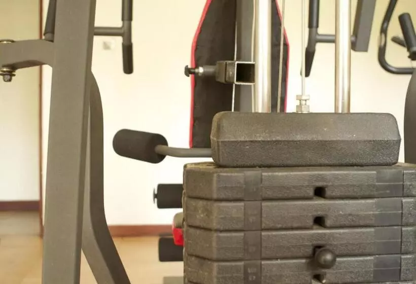 Fotos del hotel Olive Gardens Hotel Kampala:  2