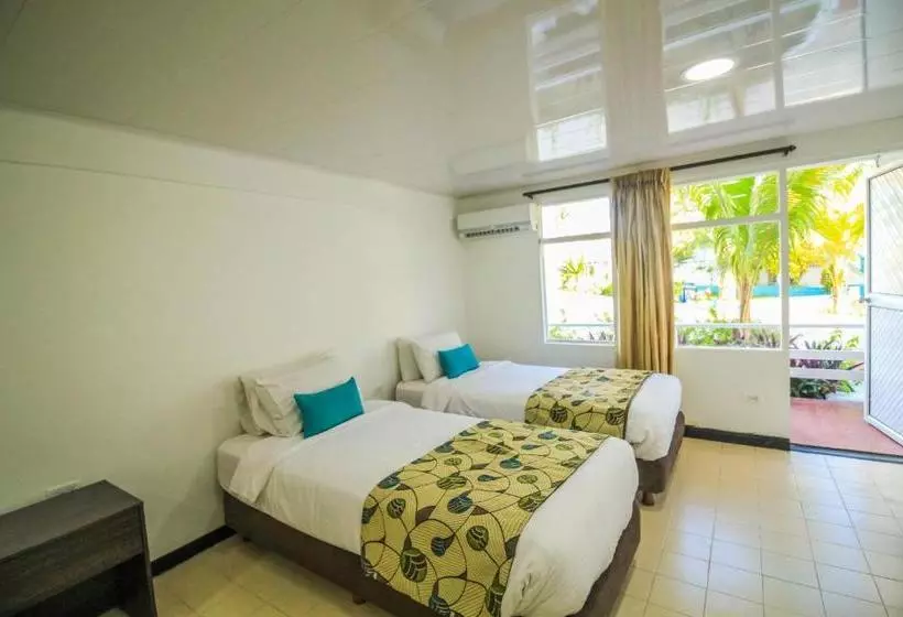 Fotos del hotel On Vacation Sea Horse:  14