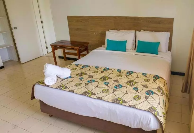 Fotos del hotel On Vacation Sea Horse:  11