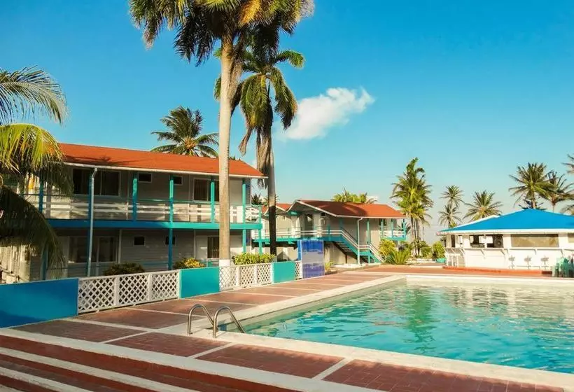 Fotos del hotel On Vacation Sea Horse:  10