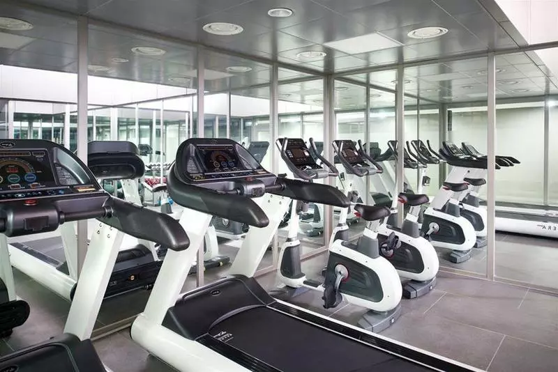 Fotos del hotel Peyto Gangnam:  3