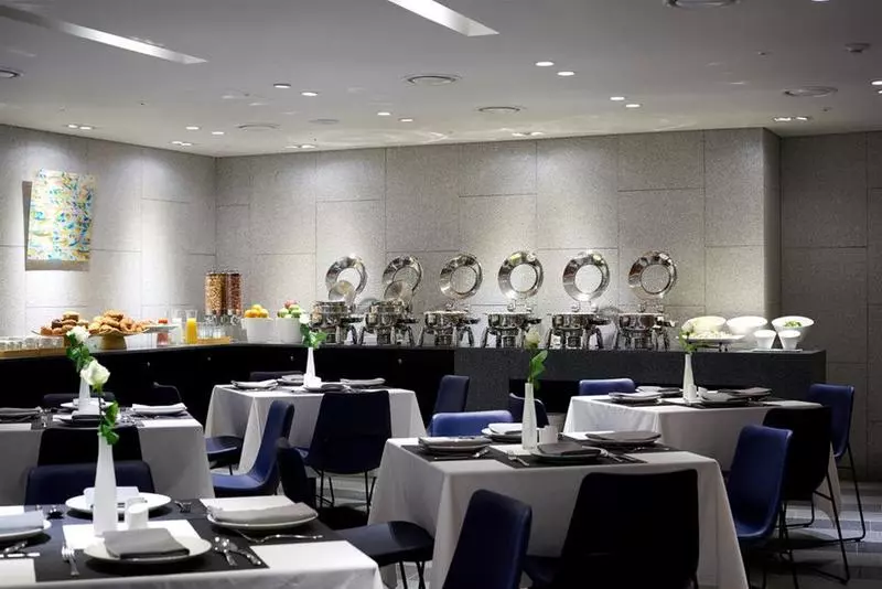 Fotos del hotel Peyto Gangnam:  4