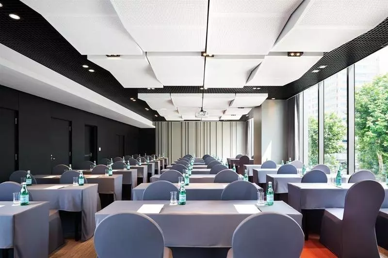 Fotos del hotel Peyto Gangnam:  13