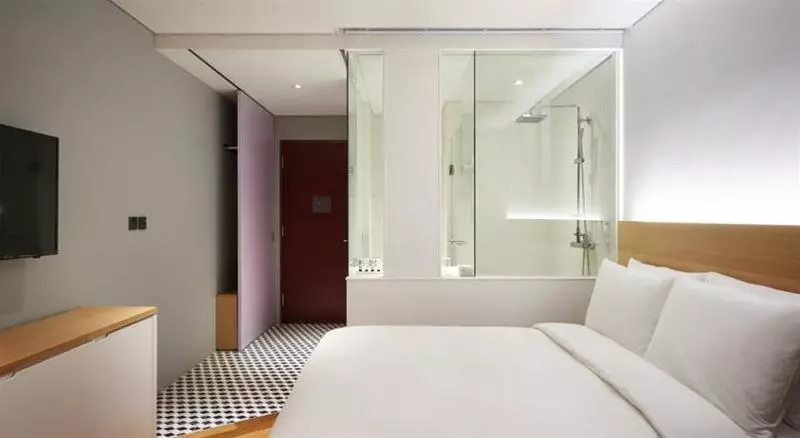 Fotos del hotel Peyto Gangnam:  22