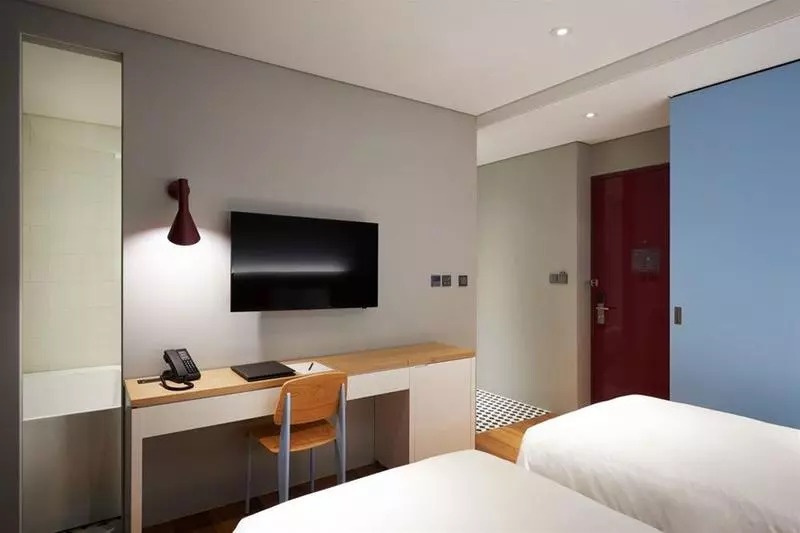 Fotos del hotel Peyto Gangnam:  20