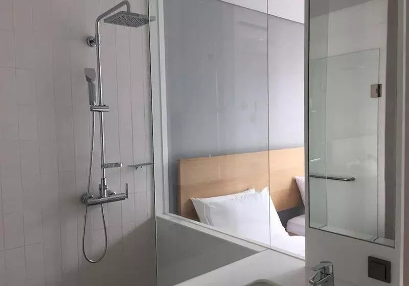 Fotos del hotel Peyto Gangnam:  8