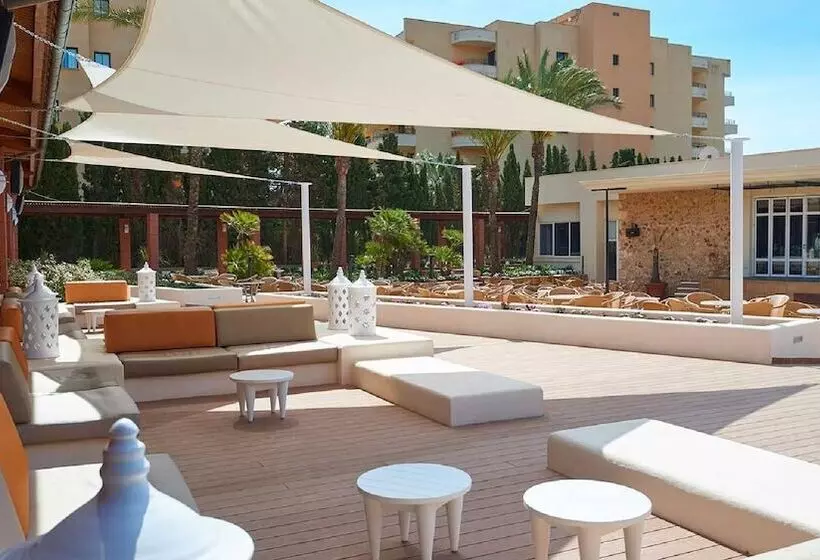 Fotos del hotel Protur Badia Park:  15