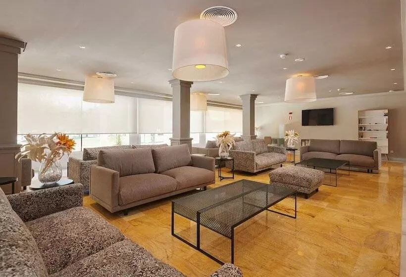 Fotos del hotel Protur Badia Park:  4