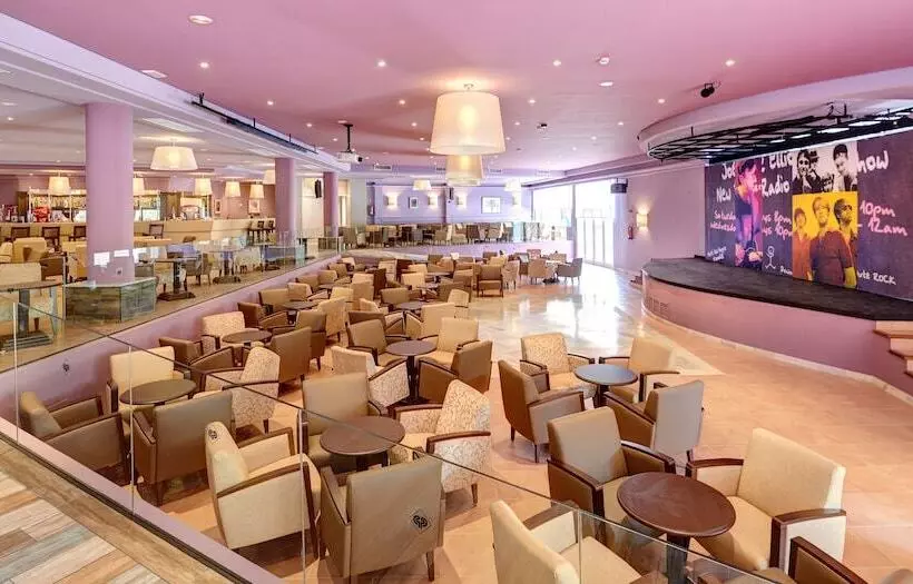 Fotos del hotel Protur Badia Park:  25