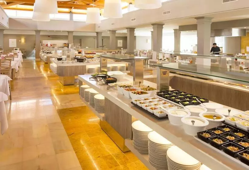 Fotos del hotel Protur Badia Park:  8