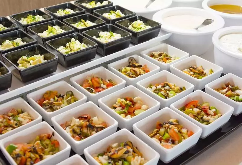 Fotos del hotel Protur Badia Park:  9