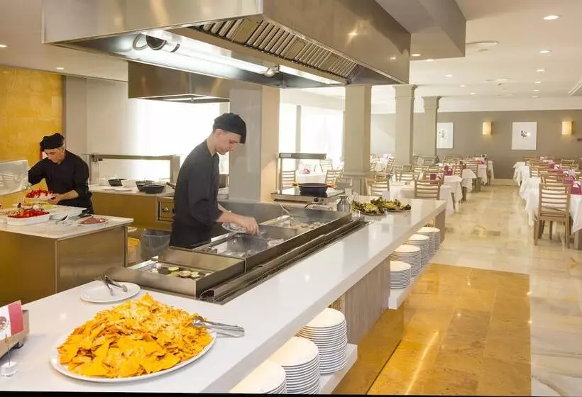 Fotos del hotel Protur Badia Park:  10