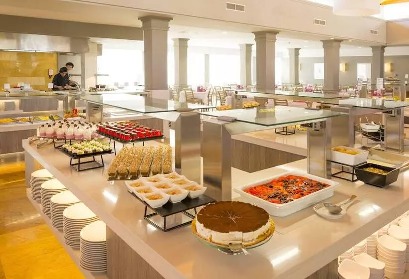 Fotos del hotel Protur Badia Park:  26