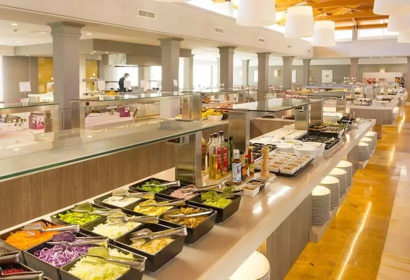 Fotos del hotel Protur Badia Park:  27