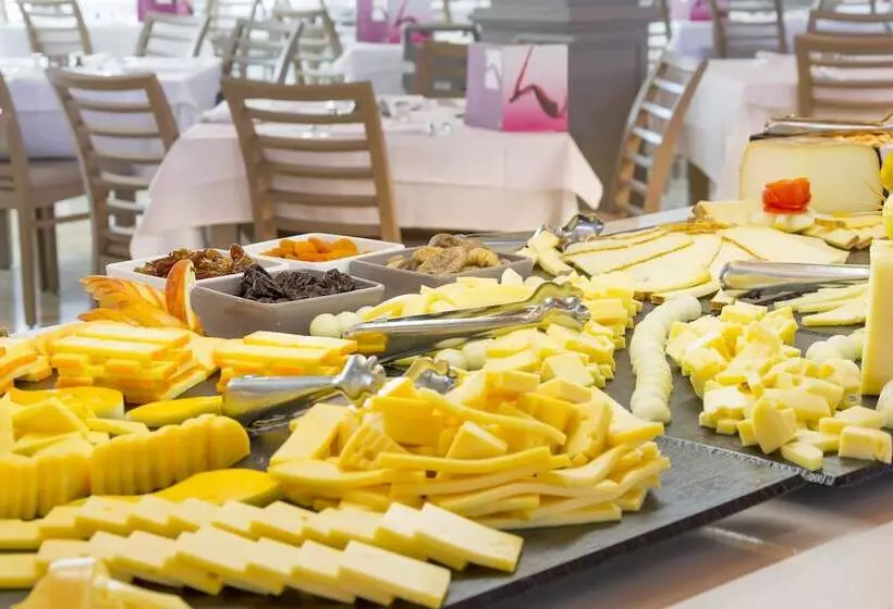 Fotos del hotel Protur Badia Park:  11