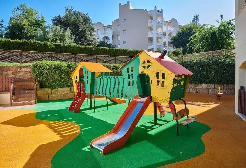 Fotos del hotel Protur Badia Park:  12