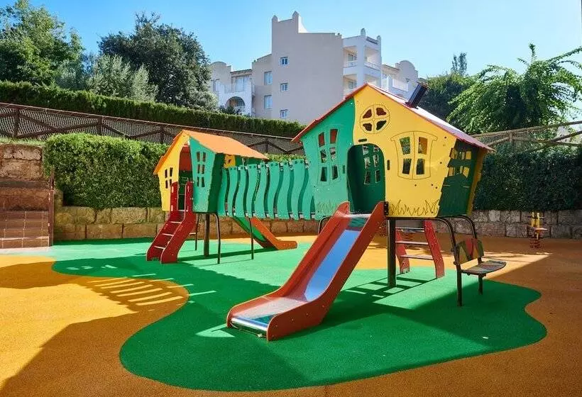 Fotos del hotel Protur Badia Park:  14