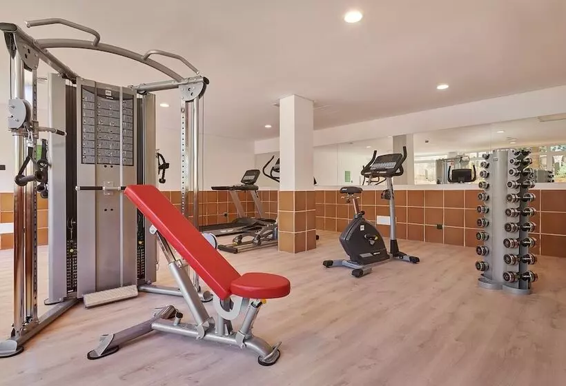 Fotos del hotel Protur Badia Park:  24