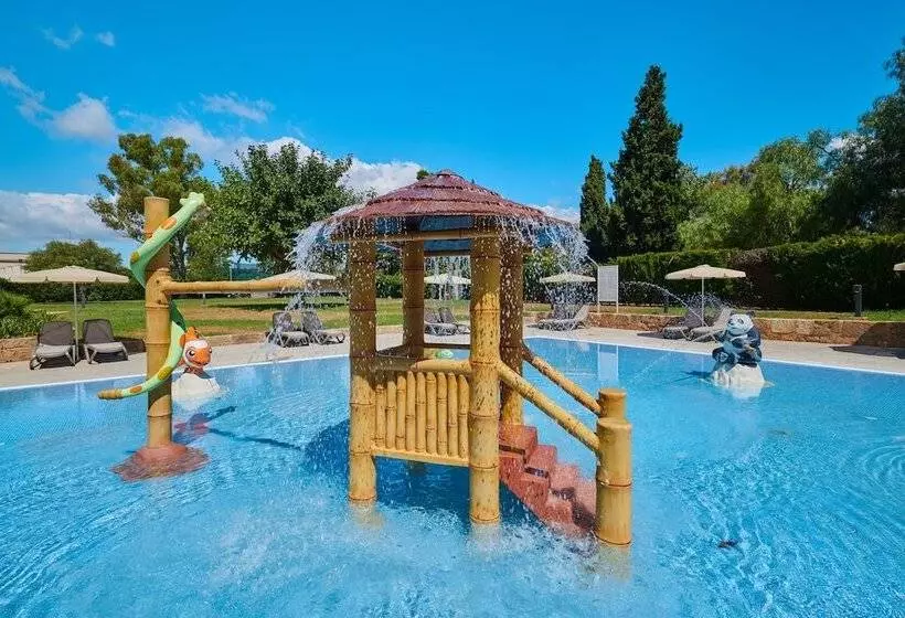 Fotos del hotel Protur Badia Park:  20