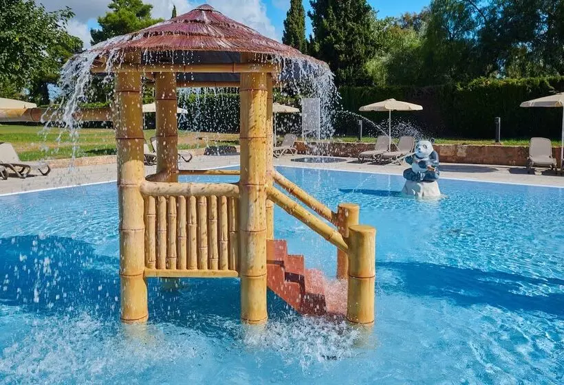 Fotos del hotel Protur Badia Park:  22