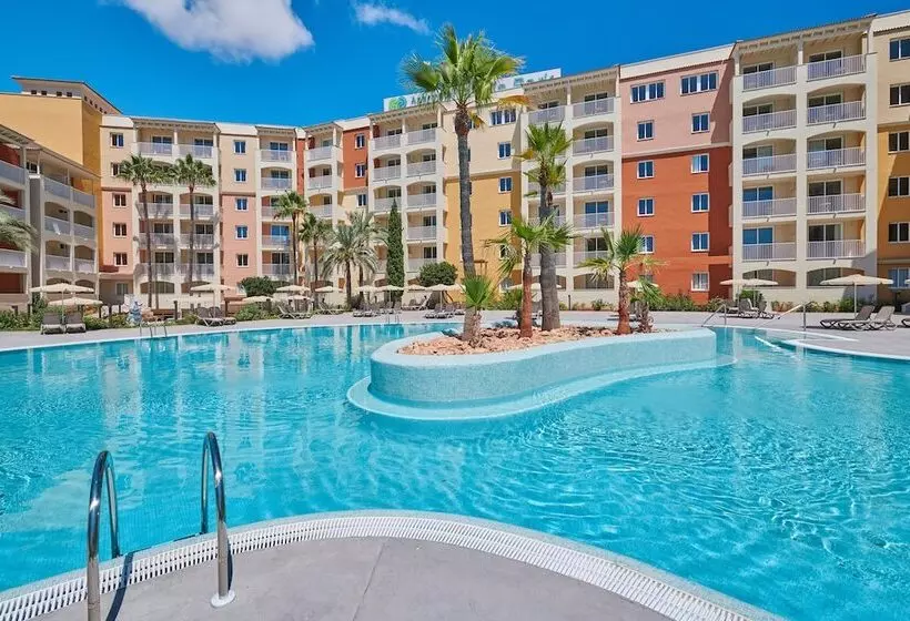 Fotos del hotel Protur Badia Park:  19