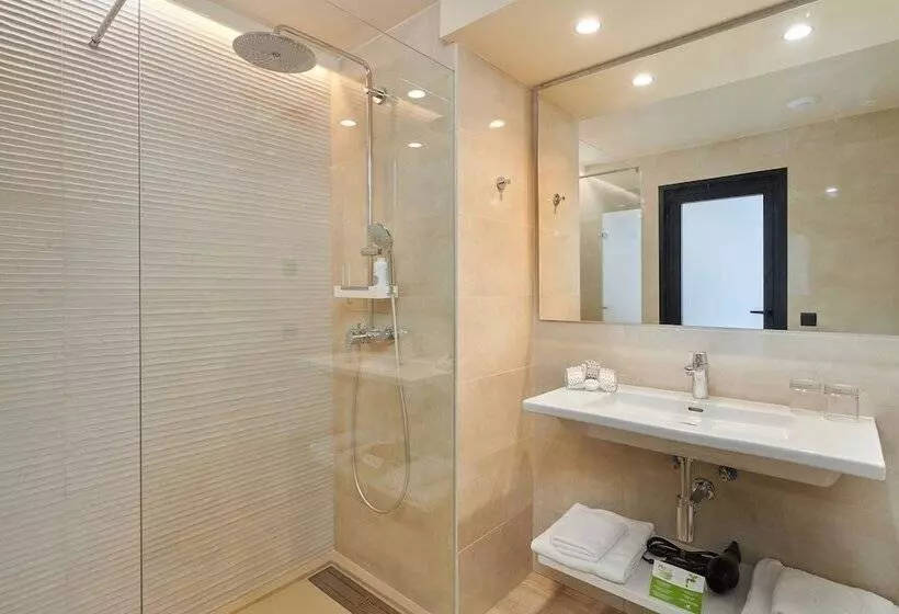 Fotos del hotel Protur Badia Park:  16