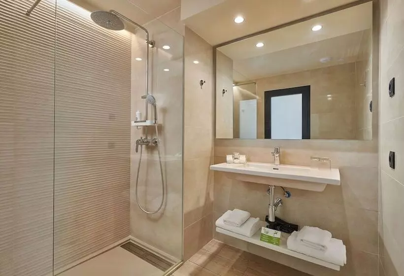 Fotos del hotel Protur Badia Park:  18