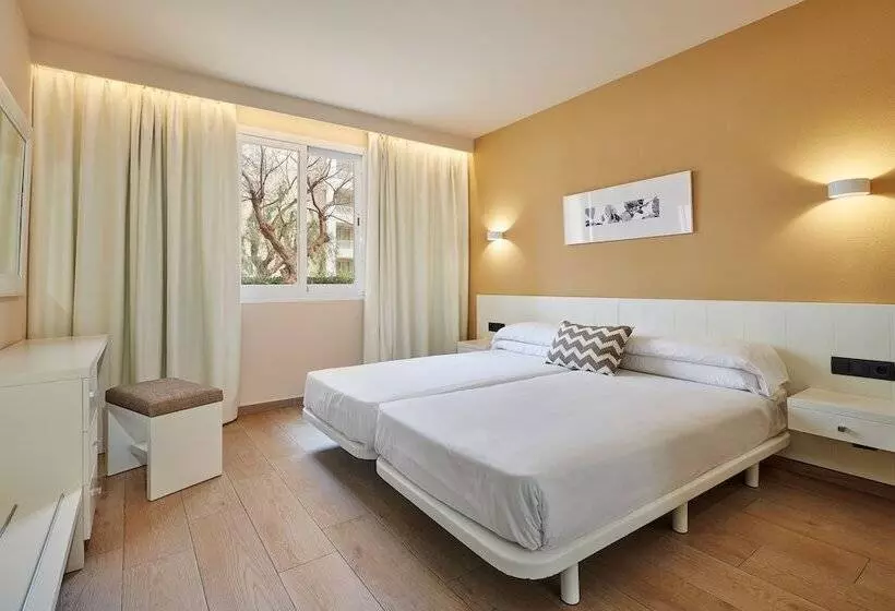 Fotos del hotel Protur Badia Park:  2