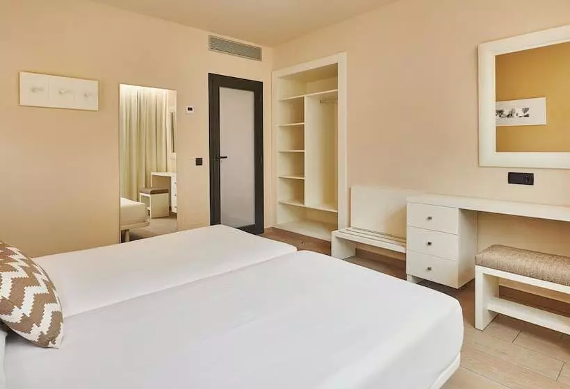 Fotos del hotel Protur Badia Park:  5