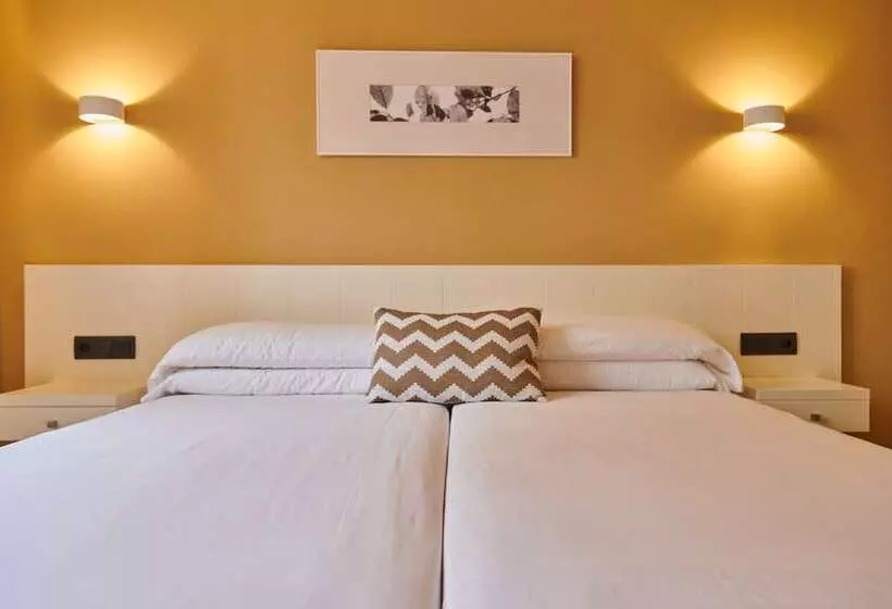 Fotos del hotel Protur Badia Park:  6