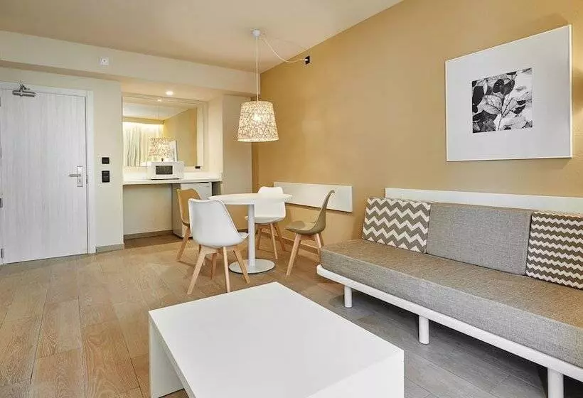 Fotos del hotel Protur Badia Park:  30